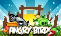 Annunciato Angry Birds 2